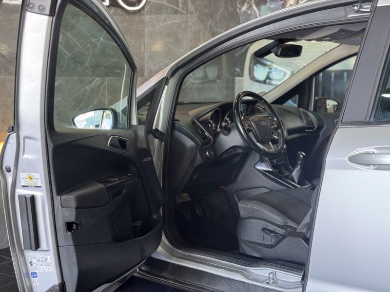 FORD B-MAX 2016
