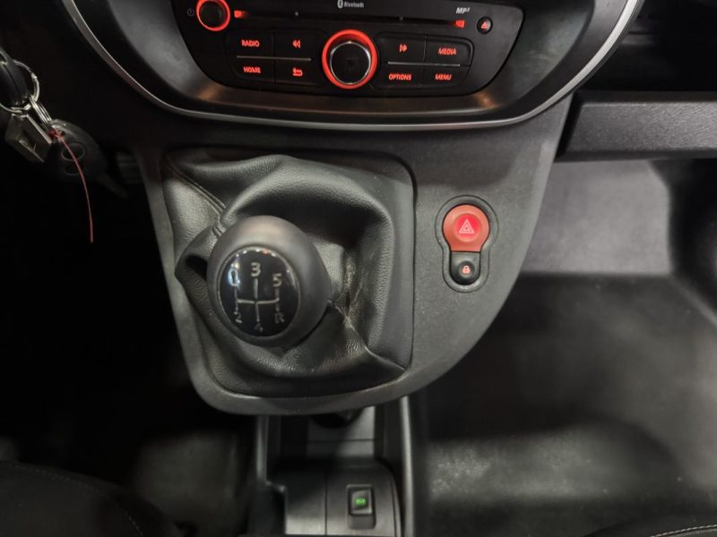 RENAULT KANGOO II 1.5 DCI 75 CONFORT 2014