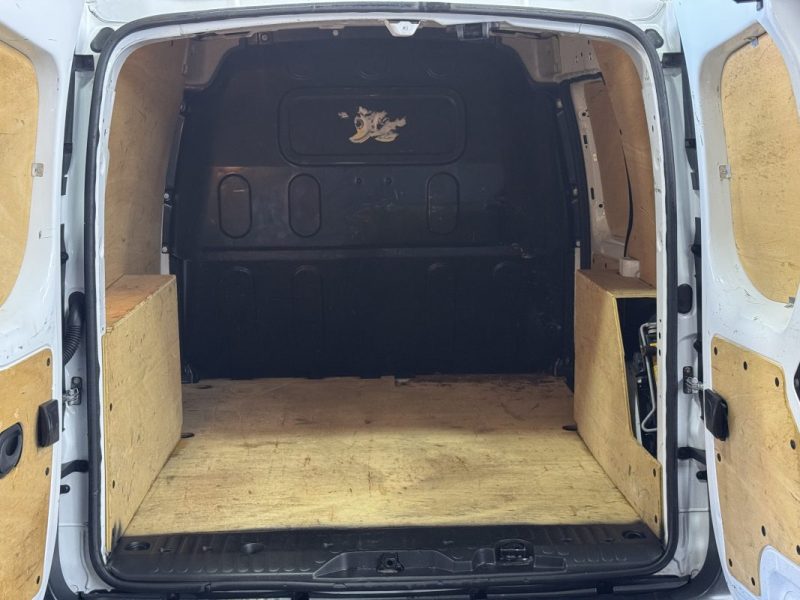 RENAULT KANGOO II 1.5 DCI 75 CONFORT 2014