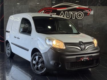 RENAULT KANGOO II 1.5 DCI 75 CONFORT 2014