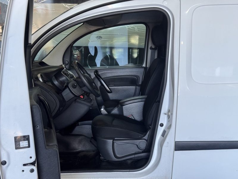 RENAULT KANGOO II 1.5 DCI 75 CONFORT 2014