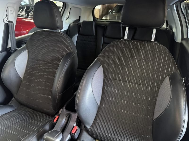 PEUGEOT 2008 1.2 PURETECH 110CH ALLURE S&S 2016