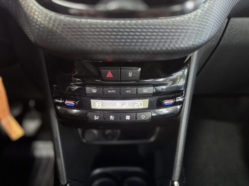 PEUGEOT 2008 1.2 PURETECH 110CH ALLURE S&S 2016