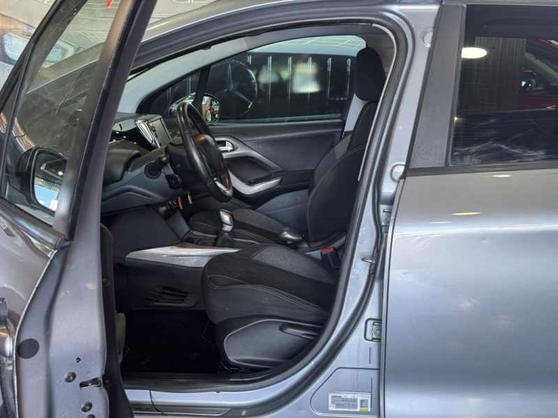 PEUGEOT 2008 1.2 PURETECH 82CH ACTIVE 2016