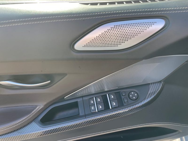 BMW M6 GRAND COUPE 575CH PACK COMPÉTITION 