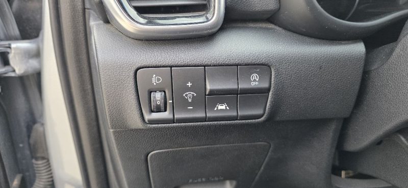 KIA SPORTAGE 1.6 CRDI 136CV DCT-7 / PHASE 2 /  GT LINE 2018