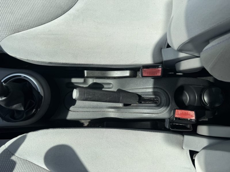 CITROEN C3 1.4I AIRPLAY 2008