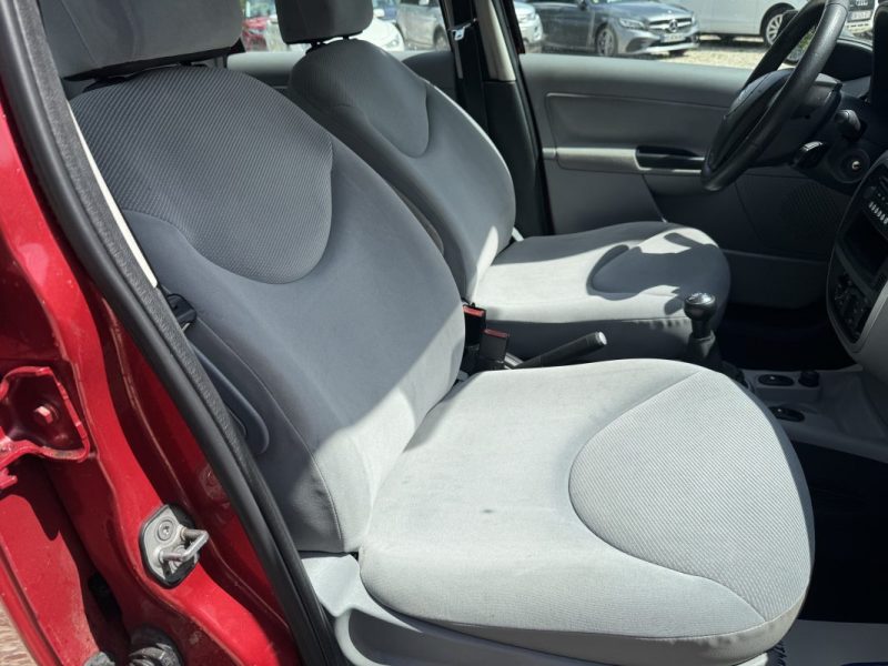 CITROEN C3 1.4I AIRPLAY 2008
