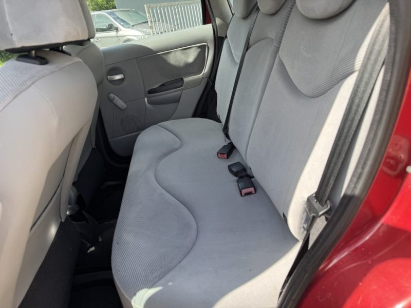 CITROEN C3 1.4I AIRPLAY 2008