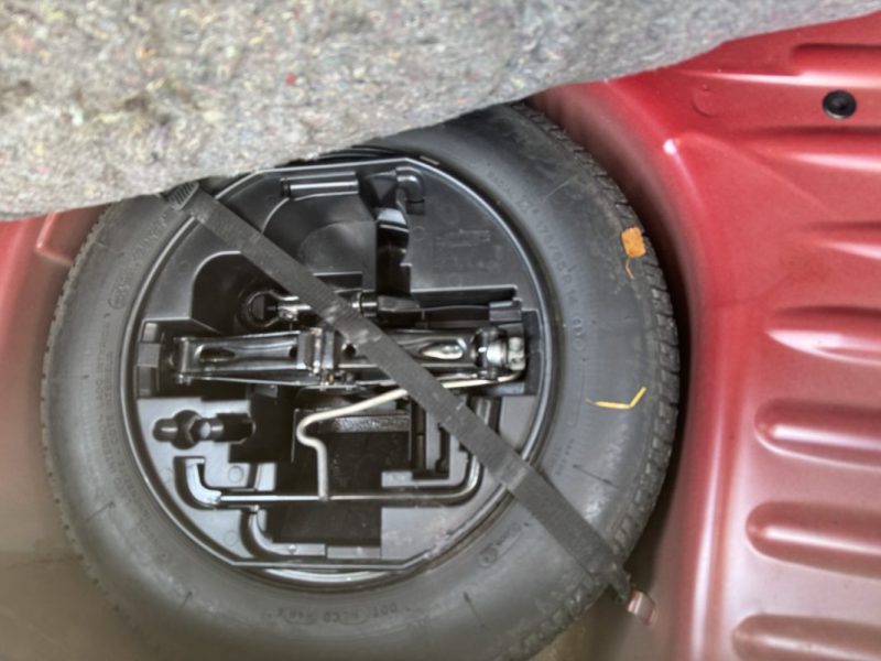 CITROEN C3 1.4I AIRPLAY 2008