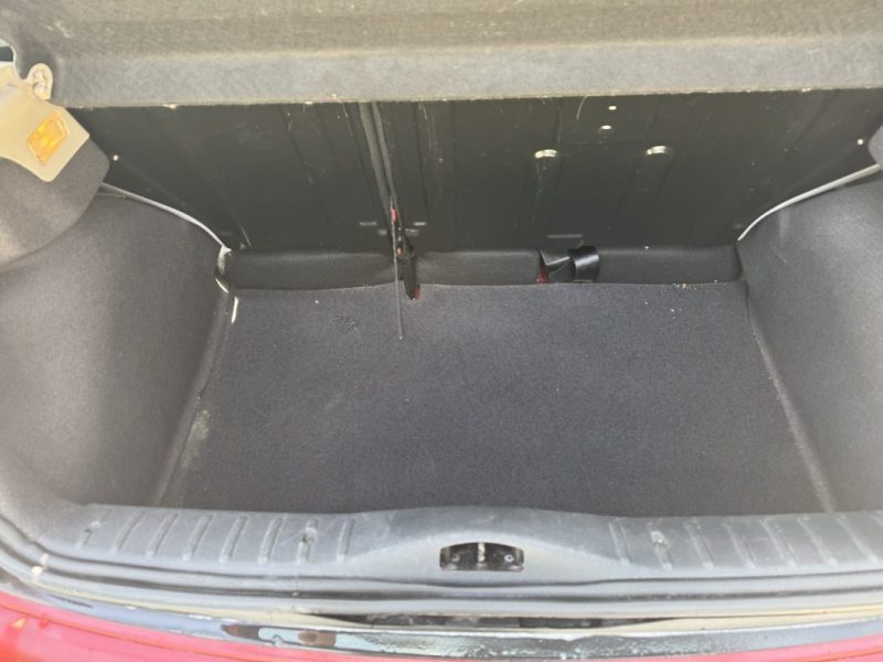 CITROEN C3 1.4I AIRPLAY 2008