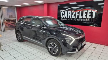 KIA SPORTAGE 1.6 HYBRIDE ESSENCE HEV 230cv ACTIVE/1 ERE MAIN/TVA RECUPERABLE