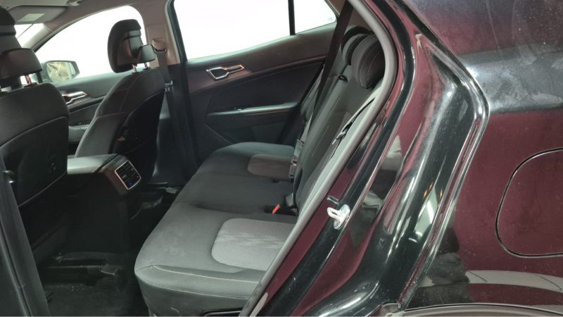 KIA SPORTAGE 1.6 HYBRIDE ESSENCE HEV 230cv ACTIVE/1 ERE MAIN/TVA RECUPERABLE