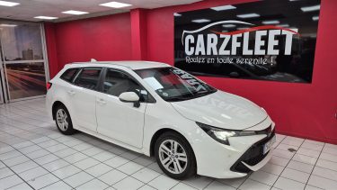 TOYOTA COROLLA TOURING SPORTS 122cv DYNAMIC BUSINESS/1 ERE MAIN/TVA RECUPERABLE
