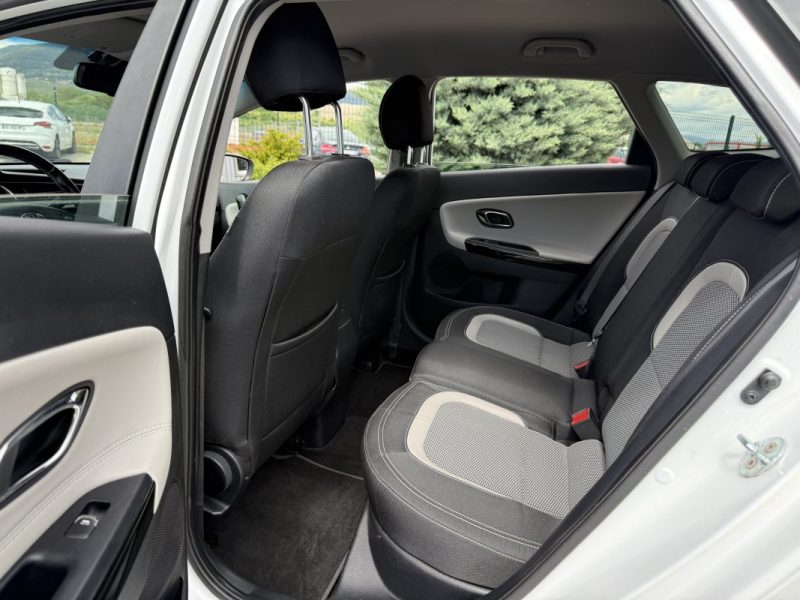 Kia Cee'd SW II 1.6 CRDi 136ch Premium Business Garantie 6 Mois