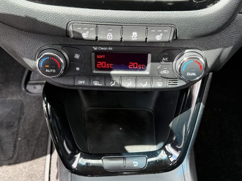 Kia Cee'd SW II 1.6 CRDi 136ch Premium Business Garantie 6 Mois