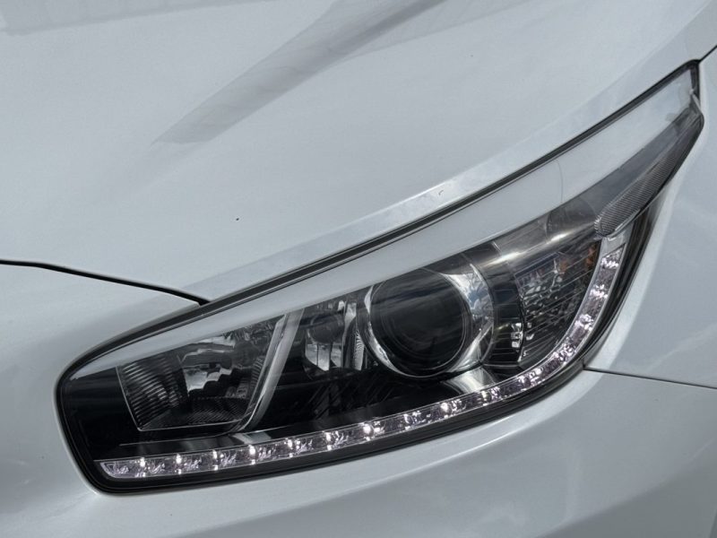 Kia Cee'd SW II 1.6 CRDi 136ch Premium Business Garantie 6 Mois