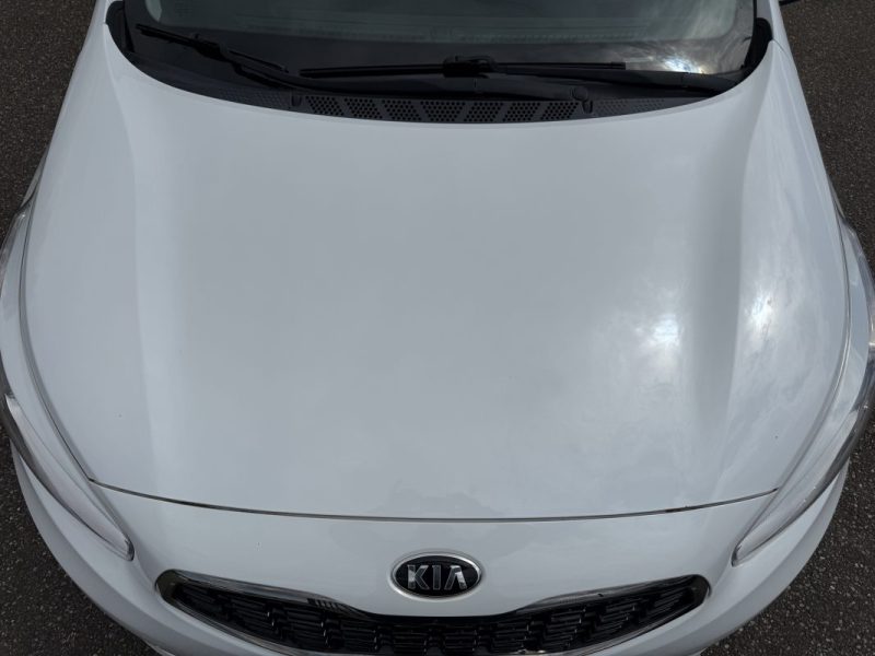 Kia Cee'd SW II 1.6 CRDi 136ch Premium Business Garantie 6 Mois