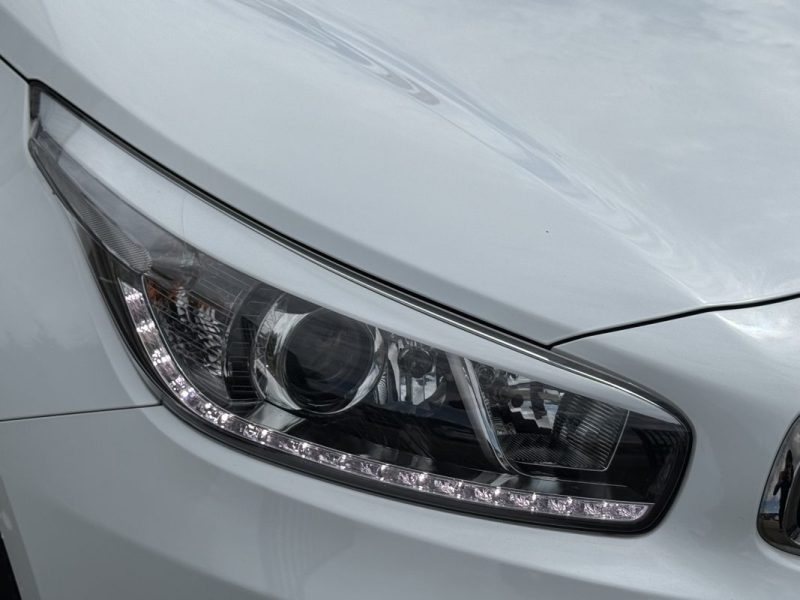 Kia Cee'd SW II 1.6 CRDi 136ch Premium Business Garantie 6 Mois