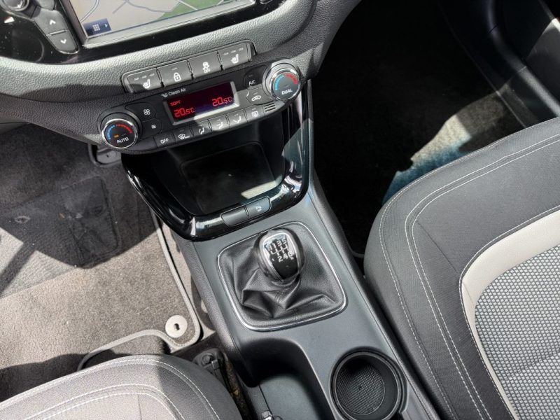 Kia Cee'd SW II 1.6 CRDi 136ch Premium Business Garantie 6 Mois