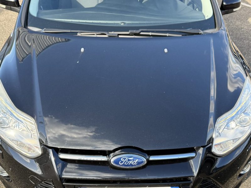 Ford Focus III 1.0L 100ch Trend 5p Garantie 6 Mois