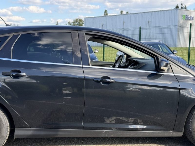 Ford Focus III 1.0L 100ch Trend 5p Garantie 6 Mois