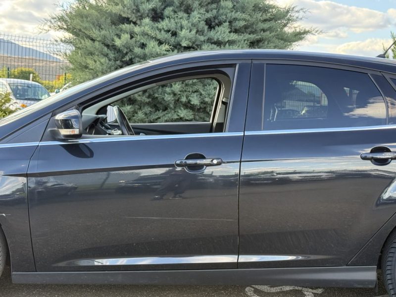 Ford Focus III 1.0L 100ch Trend 5p Garantie 6 Mois