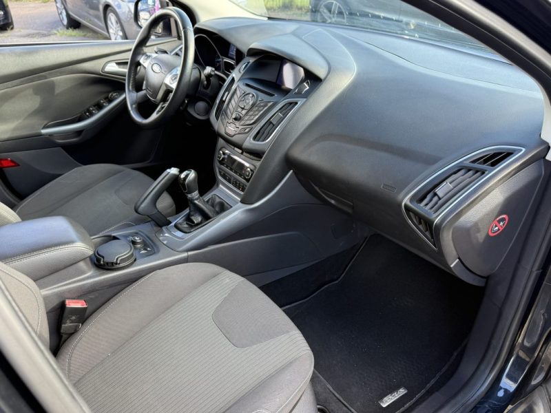 Ford Focus III 1.0L 100ch Trend 5p Garantie 6 Mois