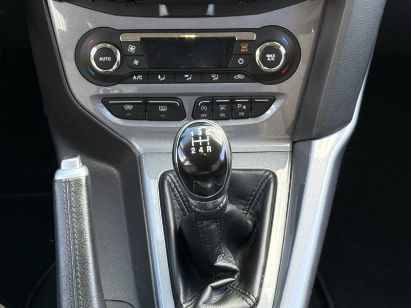 Ford Focus III 1.0L 100ch Trend 5p Garantie 6 Mois