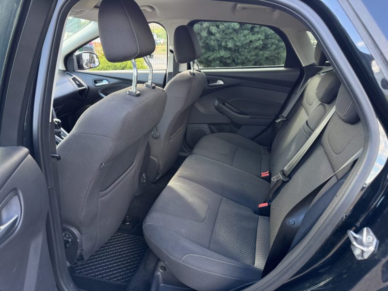 Ford Focus III 1.0L 100ch Trend 5p Garantie 6 Mois
