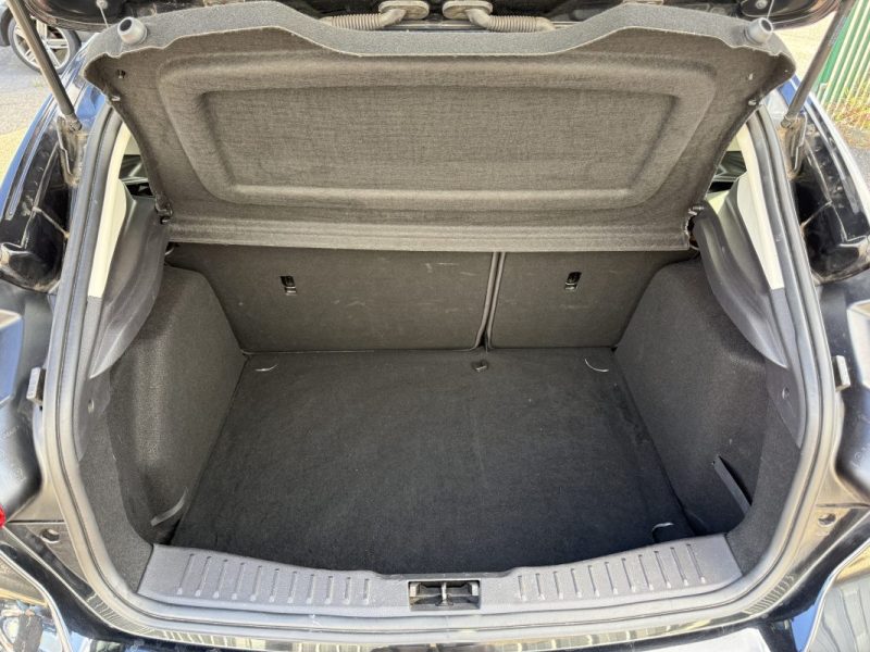 Ford Focus III 1.0L 100ch Trend 5p Garantie 6 Mois