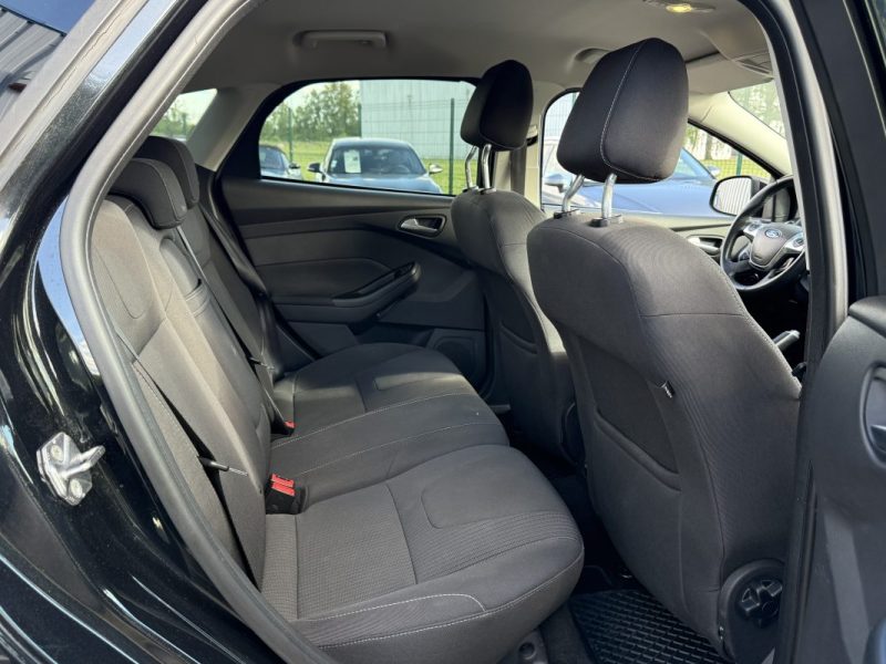 Ford Focus III 1.0L 100ch Trend 5p Garantie 6 Mois