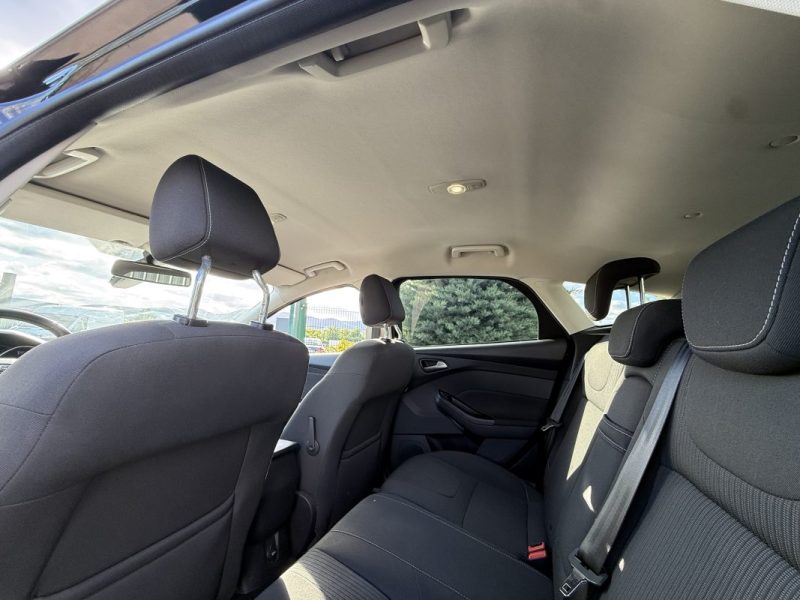 Ford Focus III 1.0L 100ch Trend 5p Garantie 6 Mois