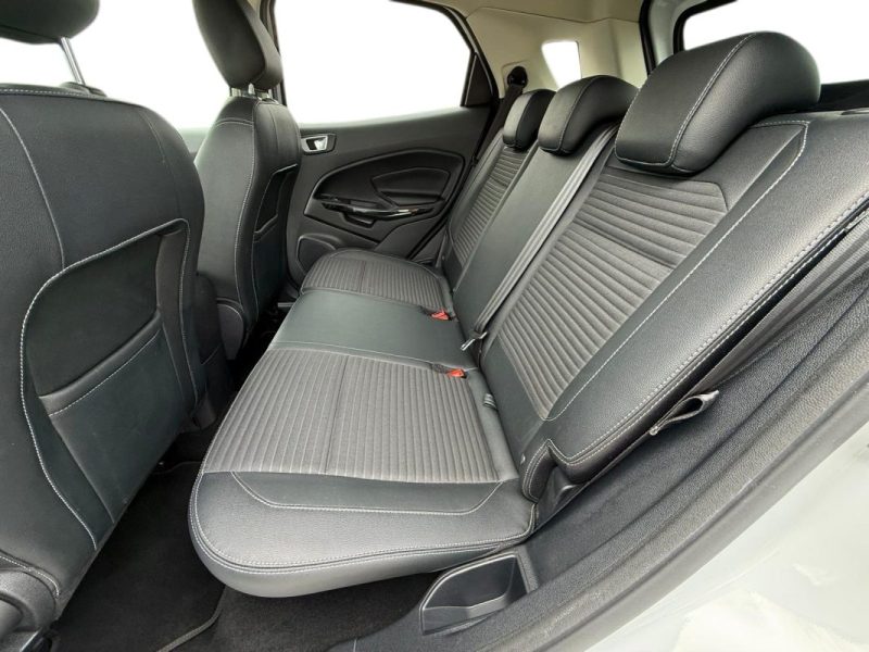 FORD ECOSPORT 1.5 TDCI 100ch Titanium 1.Main