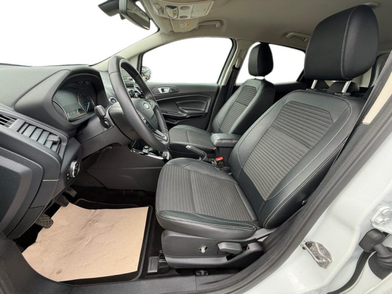 FORD ECOSPORT 1.5 TDCI 100ch Titanium 1.Main