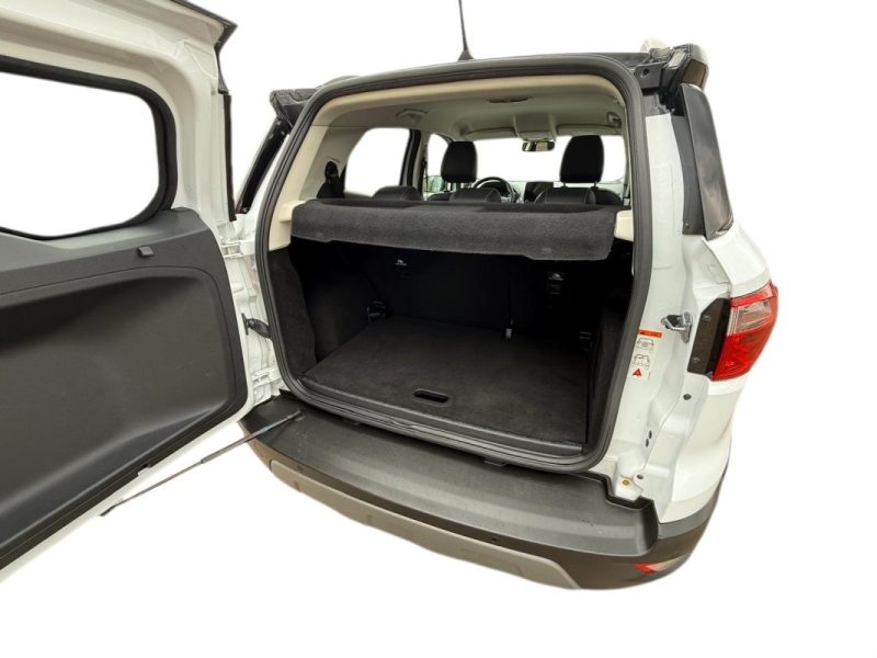 FORD ECOSPORT 1.5 TDCI 100ch Titanium 1.Main