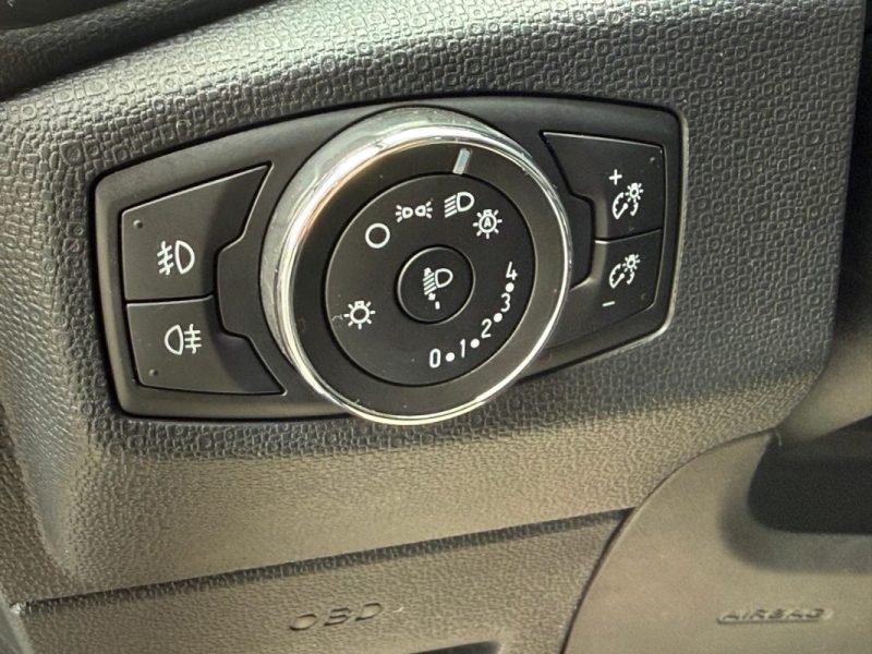FORD ECOSPORT 1.5 TDCI 100ch Titanium 1.Main