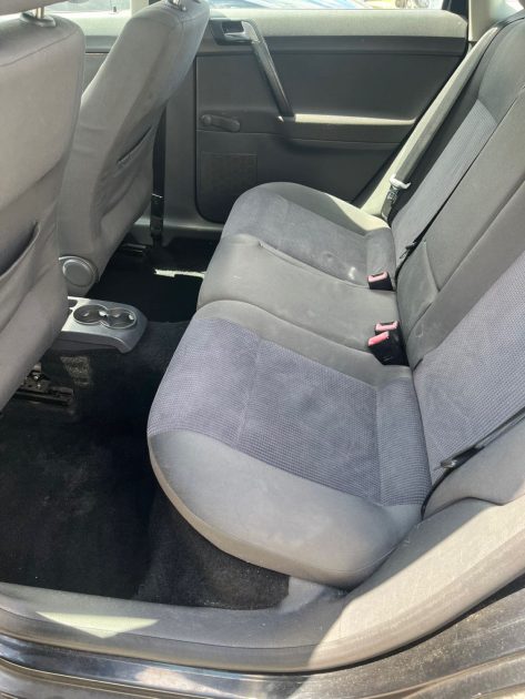 Volkswagen Polo 1.4 TDI 70 Ch Garantie 