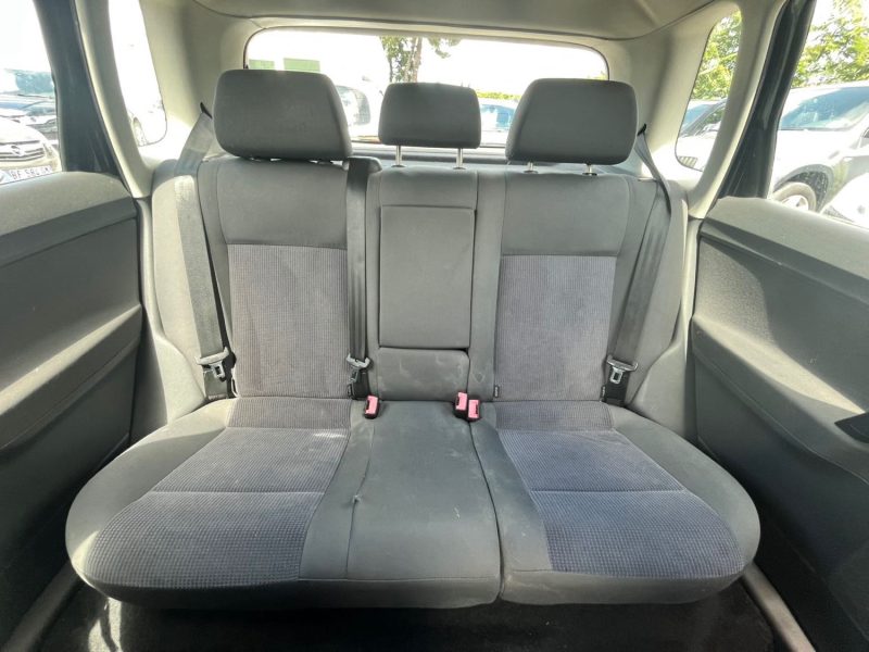 Volkswagen Polo 1.4 TDI 70 Ch Garantie 