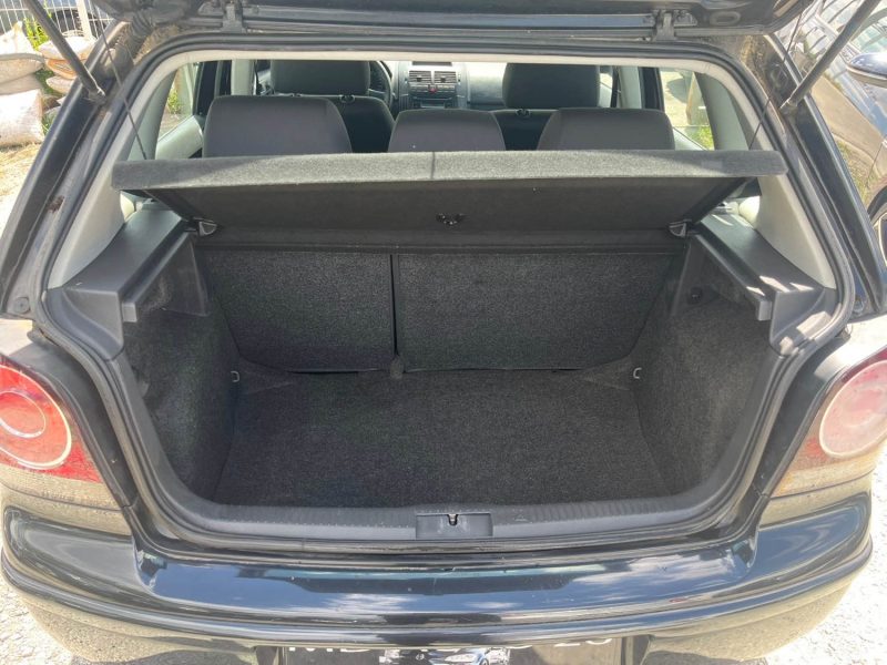Volkswagen Polo 1.4 TDI 70 Ch Garantie 