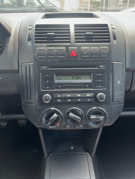 Volkswagen Polo 1.4 TDI 70 Ch Garantie 