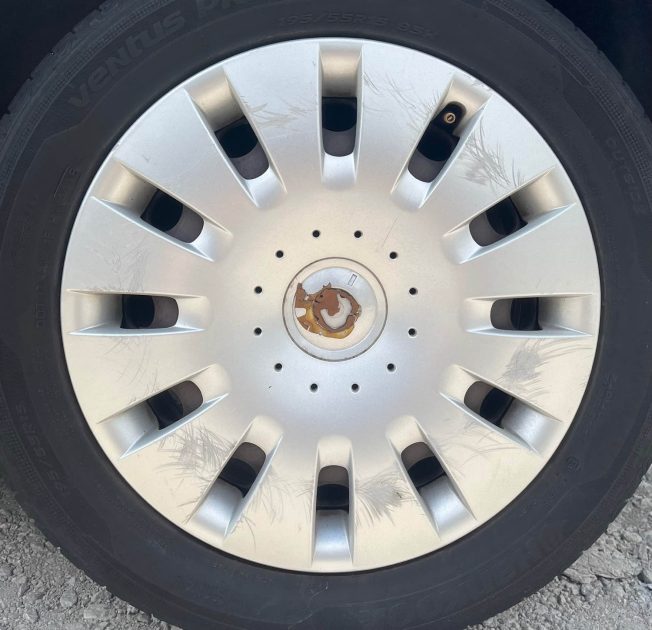 Volkswagen Polo 1.4 TDI 70 Ch Garantie 