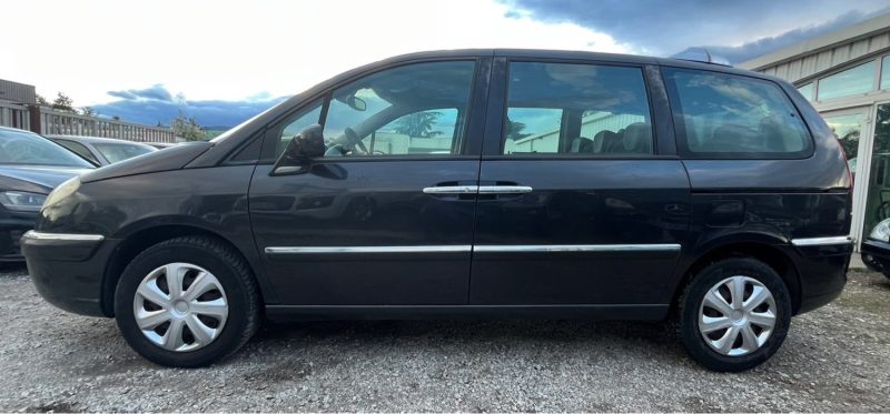 Citroen C8 2.0 HDI 120 Ch 7 Place Garantie