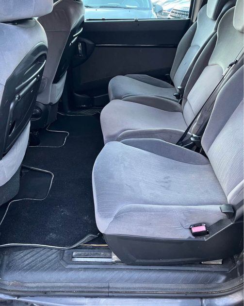 Citroen C8 2.0 HDI 120 Ch 7 Place Garantie