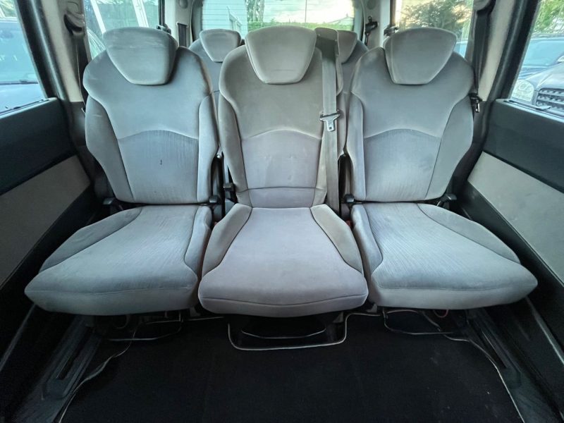 Citroen C8 2.0 HDI 120 Ch 7 Place Garantie