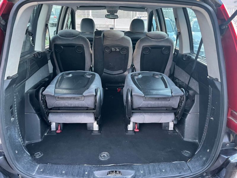 Citroen C8 2.0 HDI 120 Ch 7 Place Garantie