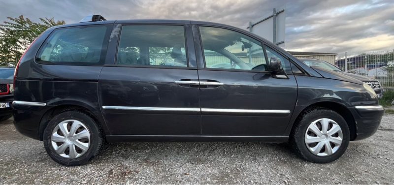 Citroen C8 2.0 HDI 120 Ch 7 Place Garantie
