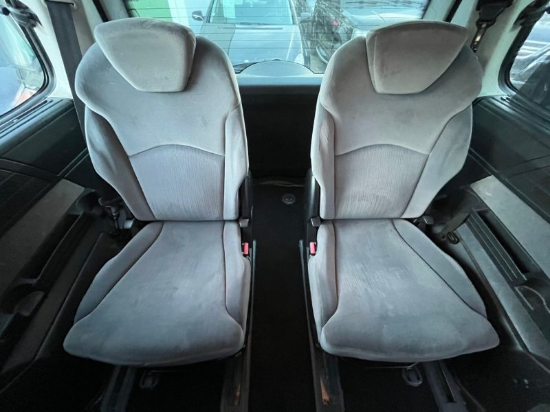 Citroen C8 2.0 HDI 120 Ch 7 Place Garantie