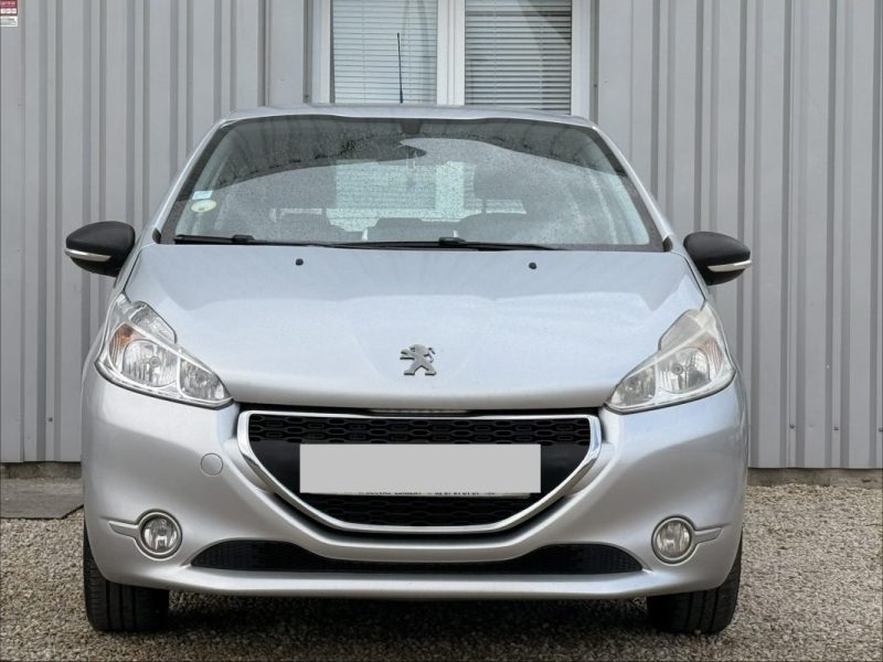 PEUGEOT 208 1.4 HDI  FAP 68CV 2013 185 000KM 