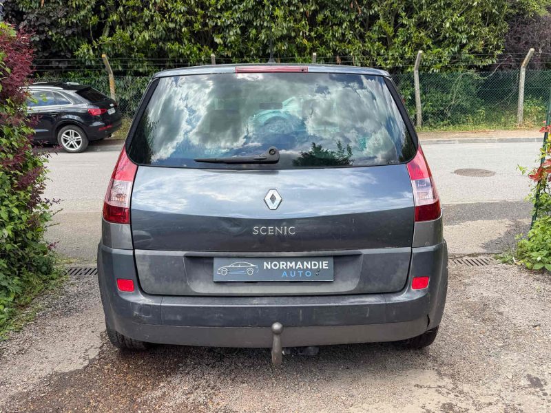 Renault Scenic II 1.6 16V 110ch Pack Authentique